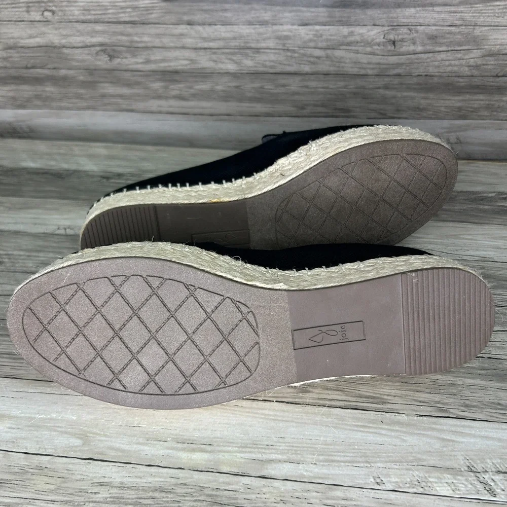 Joie espadrille flats